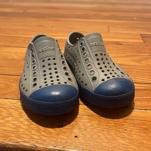 Kids Native Jefferson